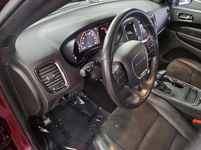 2019 Dodge Durango GT Plus AWD