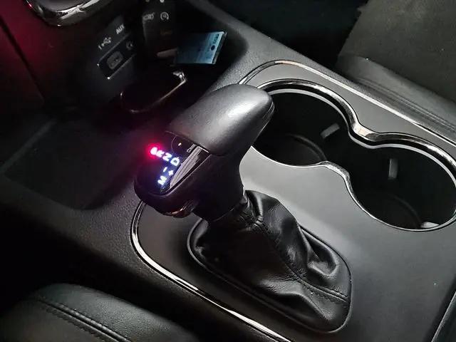2019 Dodge Durango GT Plus AWD