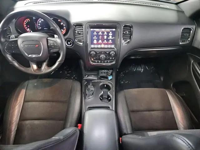 2019 Dodge Durango GT Plus AWD