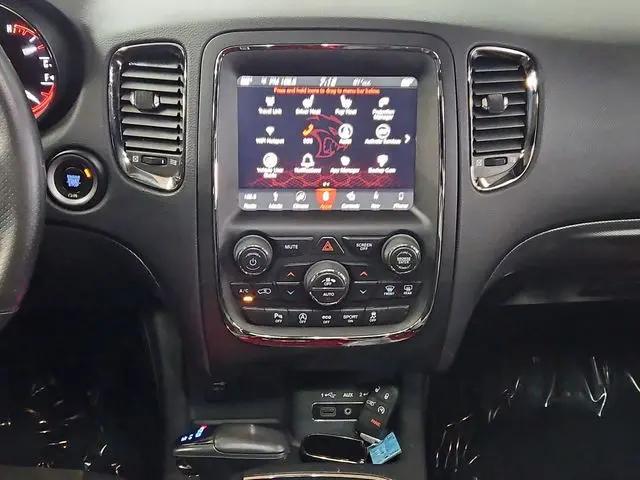2019 Dodge Durango GT Plus AWD