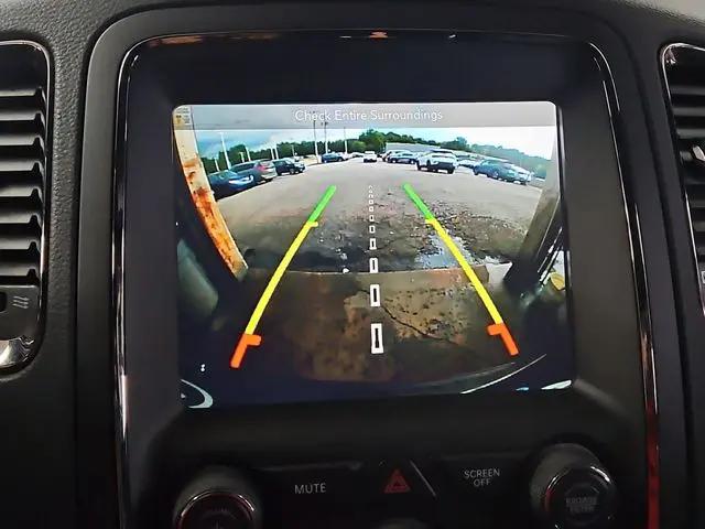 2019 Dodge Durango GT Plus AWD