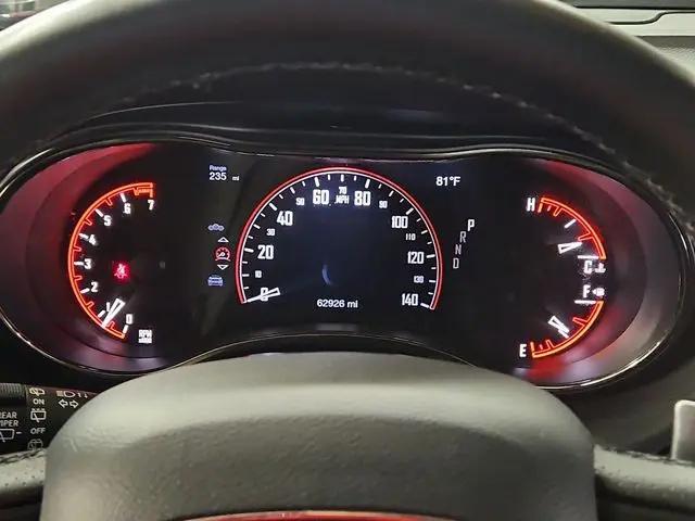 2019 Dodge Durango GT Plus AWD