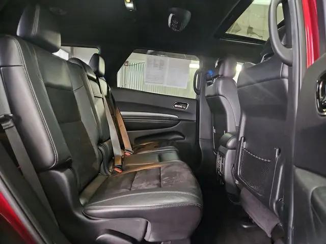 2019 Dodge Durango GT Plus AWD