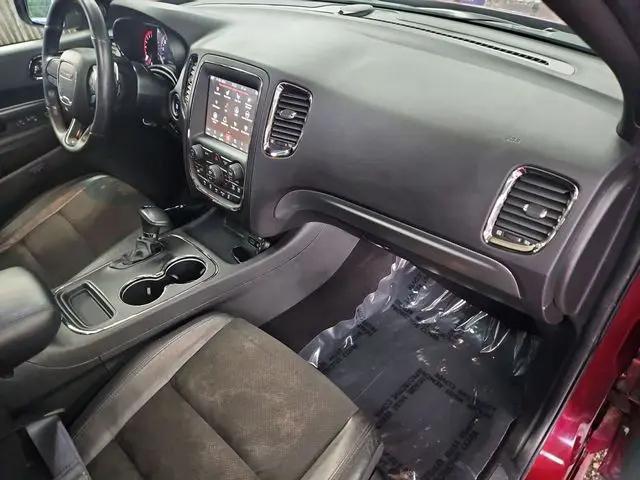 2019 Dodge Durango GT Plus AWD