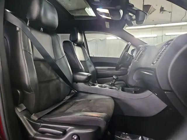 2019 Dodge Durango GT Plus AWD