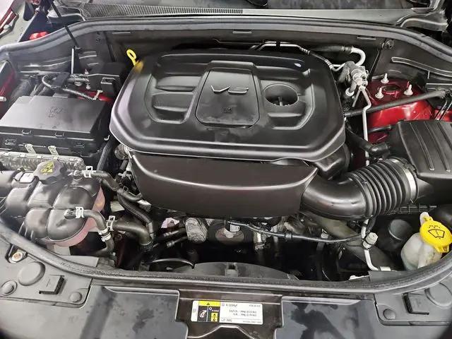 2019 Dodge Durango GT Plus AWD