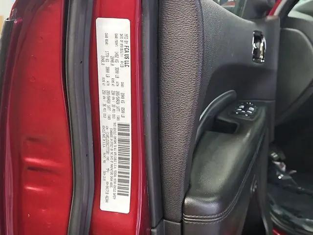 2019 Dodge Durango GT Plus AWD