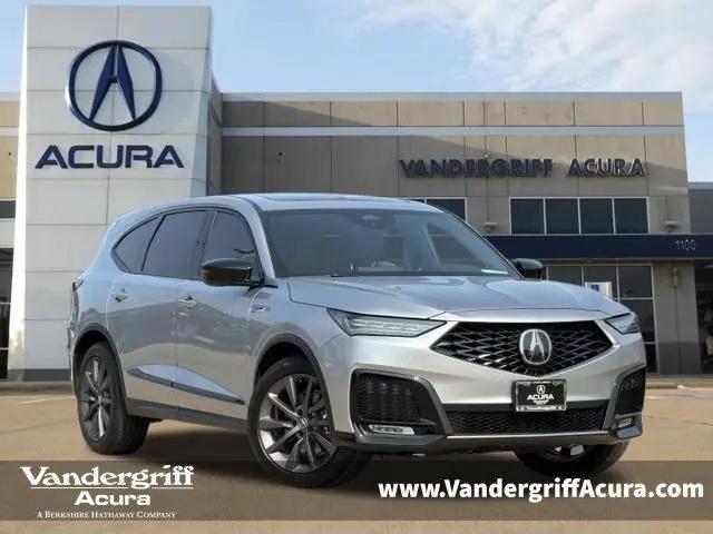 2026 Acura MDX A-SPEC for sale in Arlington, TX