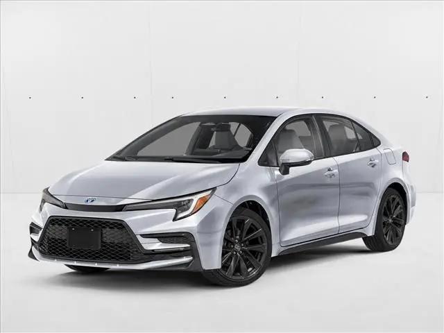 2026 Toyota Corolla Hybrid Hybrid SE for sale in Leesburg, VA