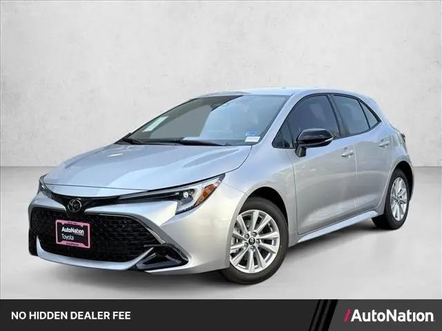 2027 Toyota Corolla SE for sale in Leesburg, VA