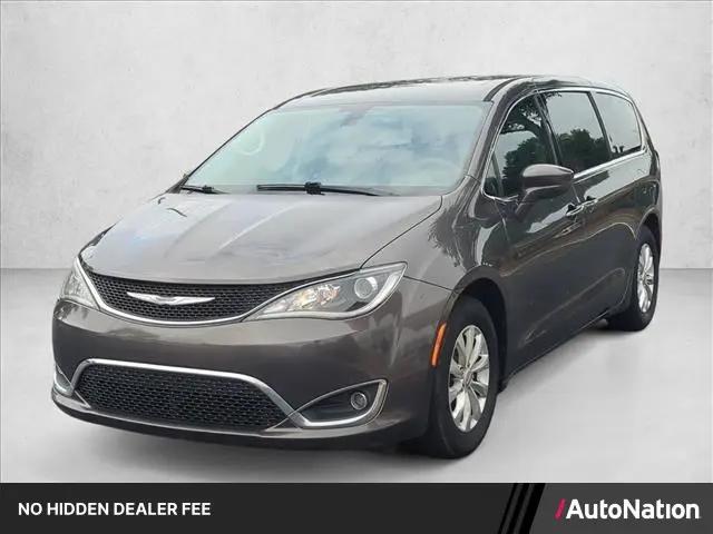 2018 Chrysler Pacifica Touring Plus for sale in Lithia Springs, GA