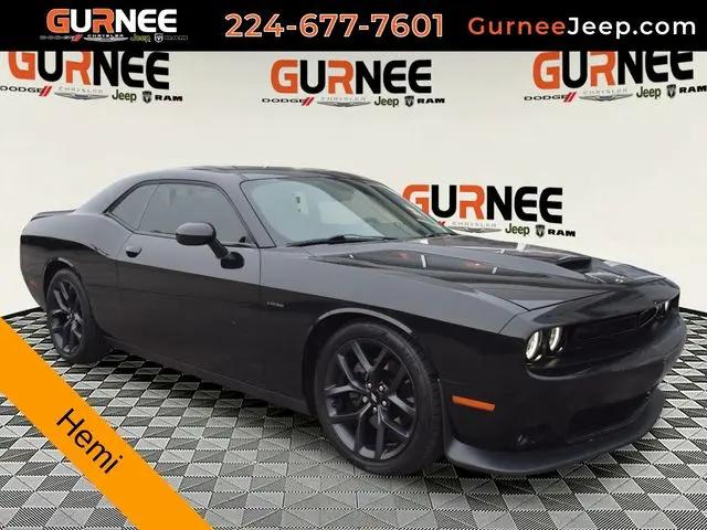 2019 Dodge Challenger R/T for sale in Gurnee, IL