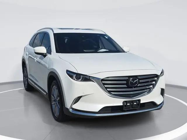2021 Mazda CX-9 Grand Touring for sale in Winterville, NC