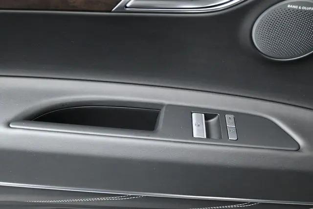 2025 Genesis GV80 3.5T Prestige AWD