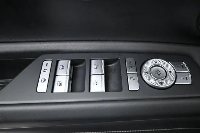 2025 Genesis GV80 3.5T Prestige AWD