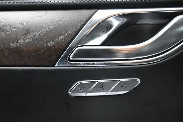 2025 Genesis GV80 3.5T Prestige AWD