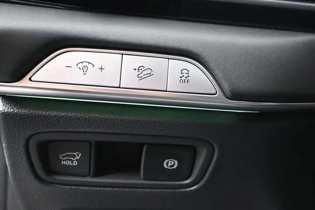 2025 Genesis GV80 3.5T Prestige AWD