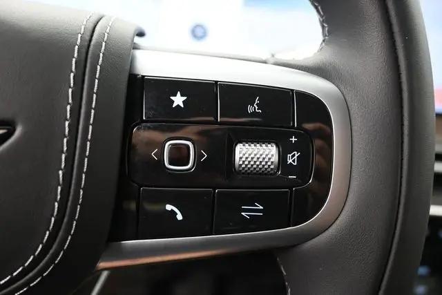 2025 Genesis GV80 3.5T Prestige AWD