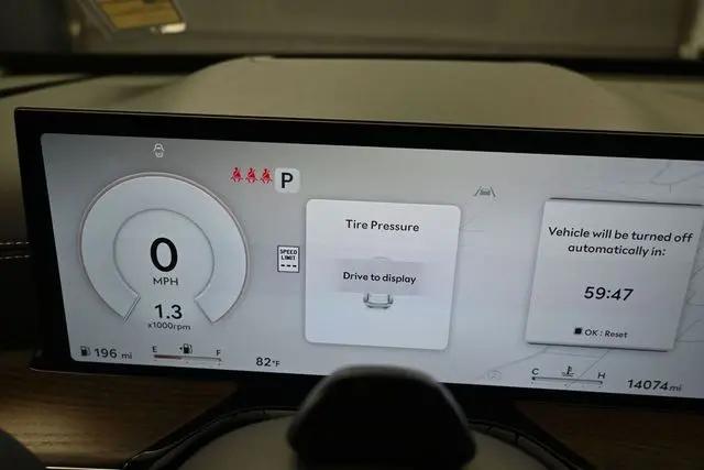 2025 Genesis GV80 3.5T Prestige AWD
