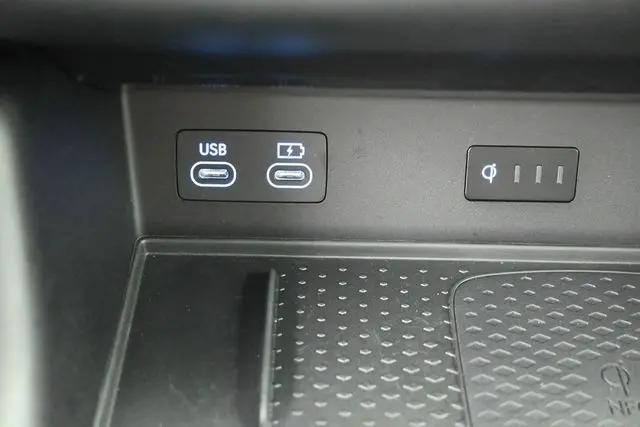 2025 Genesis GV80 3.5T Prestige AWD