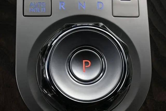 2025 Genesis GV80 3.5T Prestige AWD