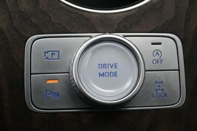 2025 Genesis GV80 3.5T Prestige AWD