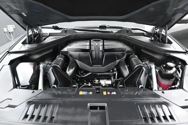 2025 Genesis GV80 3.5T Prestige AWD