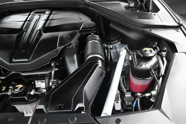 2025 Genesis GV80 3.5T Prestige AWD