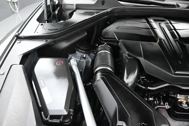 2025 Genesis GV80 3.5T Prestige AWD
