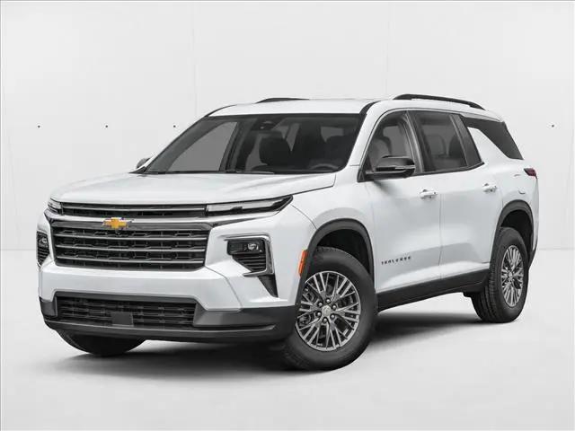 2027 Chevrolet Traverse FWD LT for sale in Gilbert, AZ