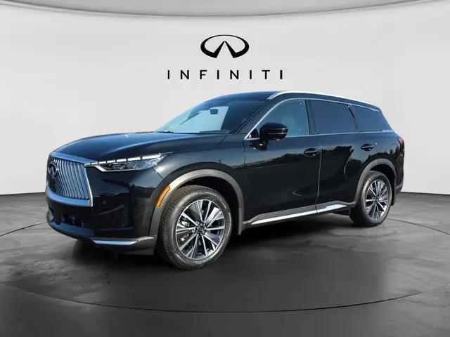 2026 INFINITI QX60 LUXE AWD for sale near Dayton, OH