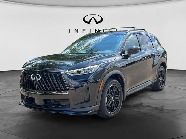 2026 INFINITI QX60 SPORT AWD for sale near Dayton, OH