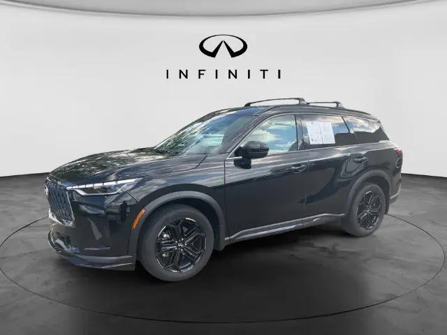 2026 INFINITI QX60 SPORT AWD for sale near Dayton, OH