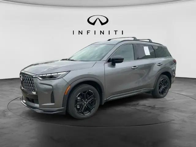 2026 INFINITI QX60 SPORT AWD for sale near Dayton, OH