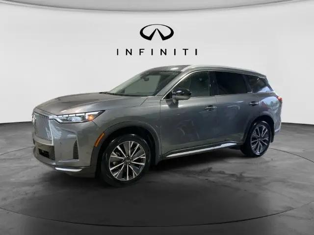 2026 INFINITI QX60 LUXE AWD for sale near Dayton, OH