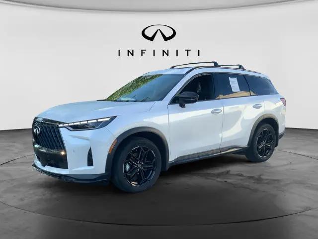 2026 INFINITI QX60 SPORT AWD for sale near Dayton, OH