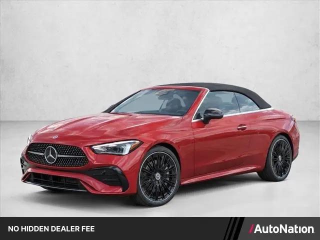 2027 Mercedes-Benz CL CLE 300 for sale in Ft. Lauderdale, FL