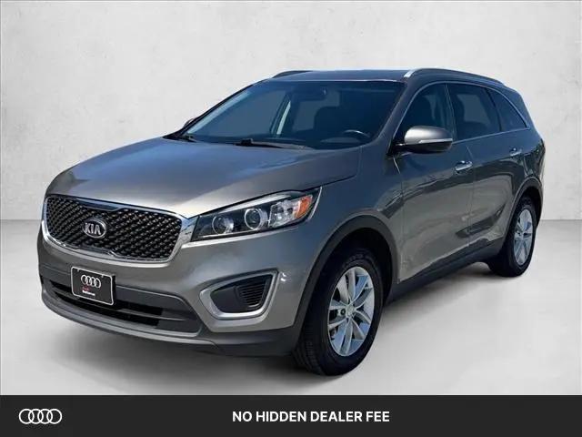 2017 Kia Sorento 2.4L LX for sale in Bellevue, WA