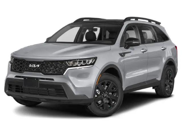 2023 Kia Sorento X-Line S for sale in Gaithersburg, MD