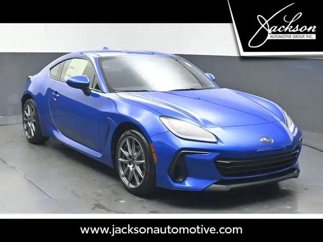 2025 Subaru BRZ Premium for sale in Macon, GA