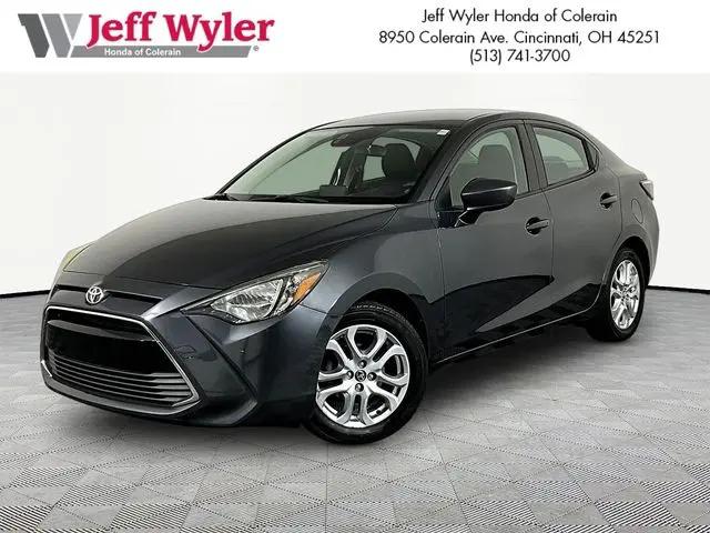 2017 Toyota Yaris iA Base for sale near Cincinnati, OH