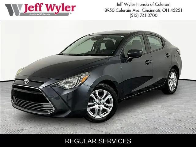 2017 Toyota Yaris iA Base for sale near Cincinnati, OH