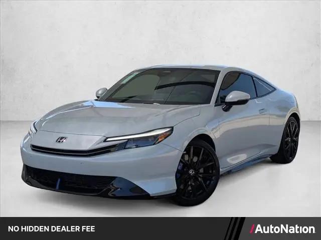 2026 Honda Prelude Hybrid for sale in Lewisville, TX