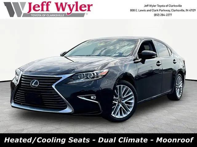2017 Lexus ES 350 ES 350 for sale in Clarksville, IN