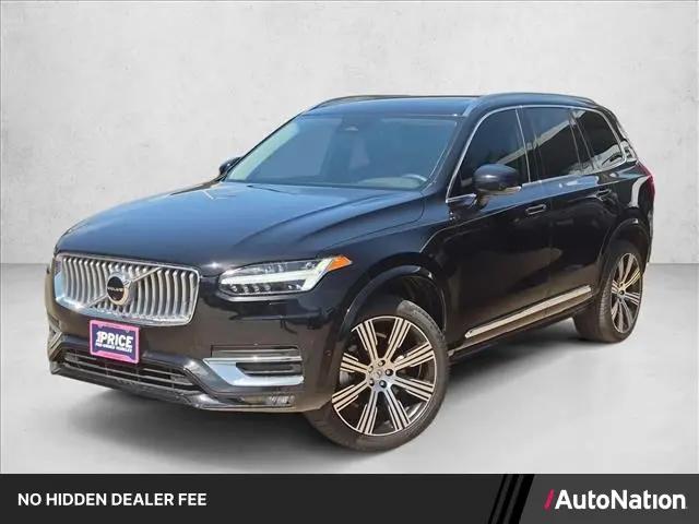 2024 Volvo XC90 B5 Plus Bright Theme for sale in North Richland Hills, TX