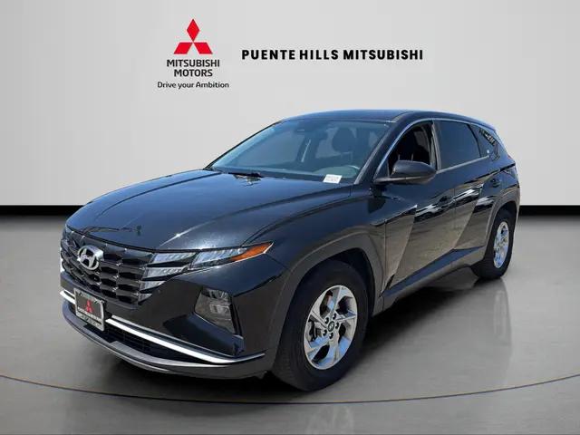 2022 Hyundai Tucson SE for sale in City of Industry, CA