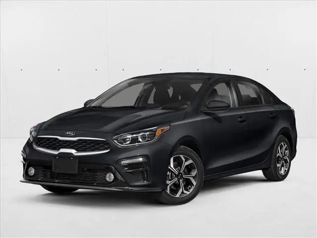 2020 Kia Forte LXS for sale in Valencia, CA