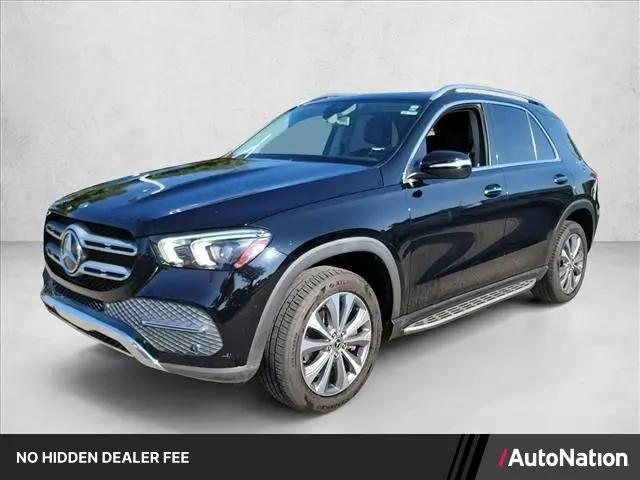 2020 Mercedes-Benz GLE GLE 350 4MATIC for sale in Austin, TX