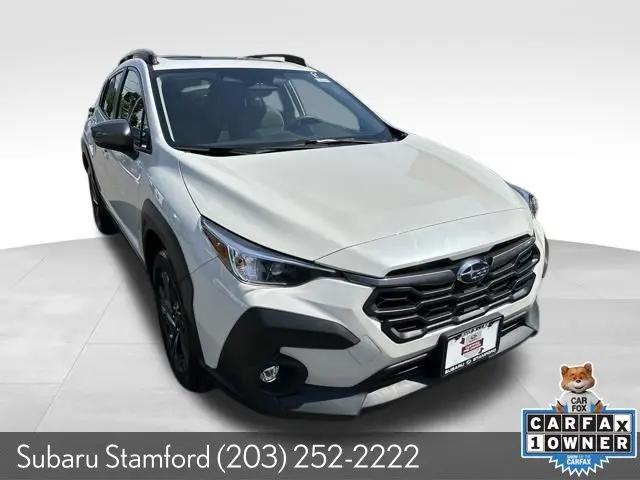 2024 Subaru Crosstrek Premium for sale in Stamford, CT
