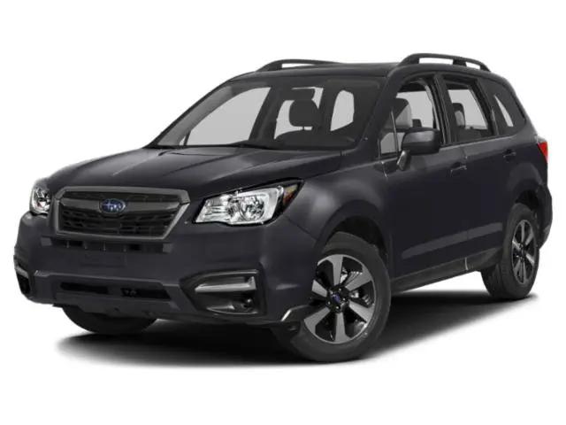 2018 Subaru Forester 2.5i Premium for sale in Houston, TX